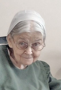 Salinda Lydia Peachey